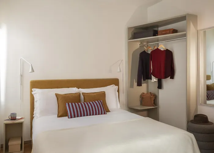 Hotel Ca' La Stampa Venezia