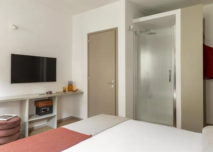 Hotel Ca' La Stampa Venezia