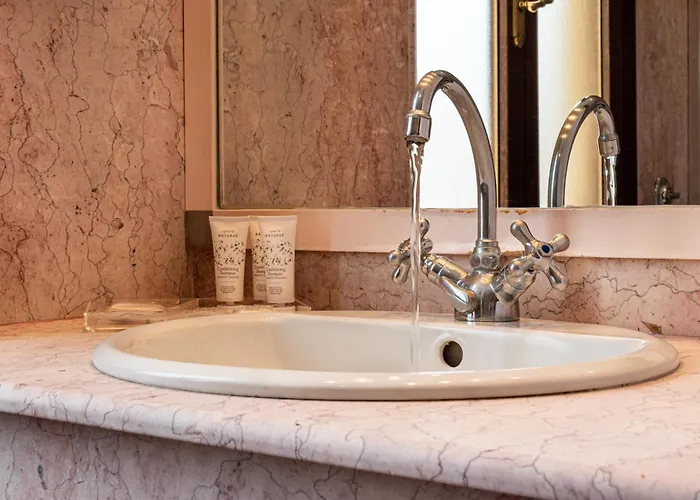Hotel Amadeus Venezia